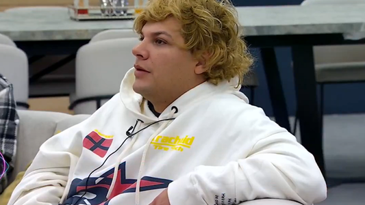 El terrible grito del exterior que escuchó Emmanuel y que generó desconfianza con Virginia en Gran Hermano