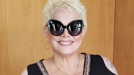 Federico Bal contó que pudo hacer una videollamada con su mamá, Carmen Barbieri