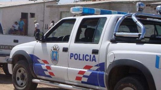 Insólito: una nena se arrojó de la moto en movimiento porque su papá la estaba manoseando