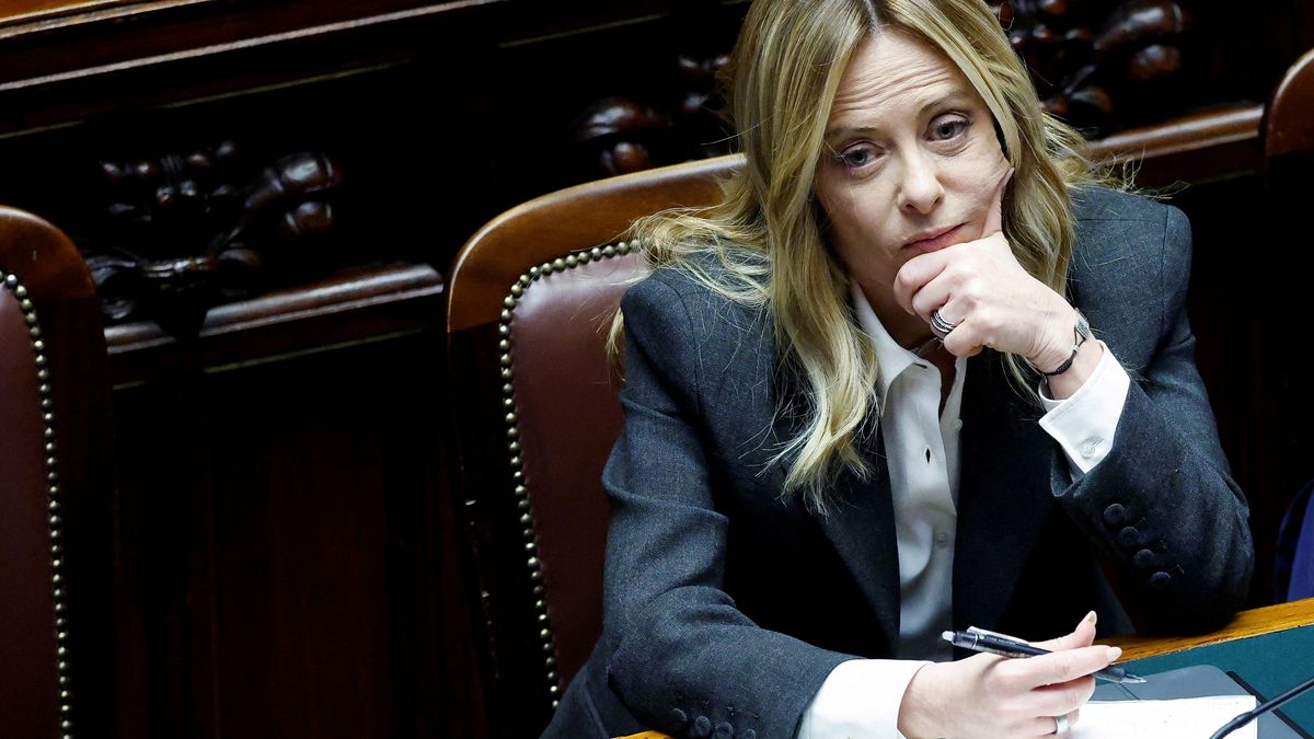 El gobierno italiano justificó la decisión por razones de seguridad