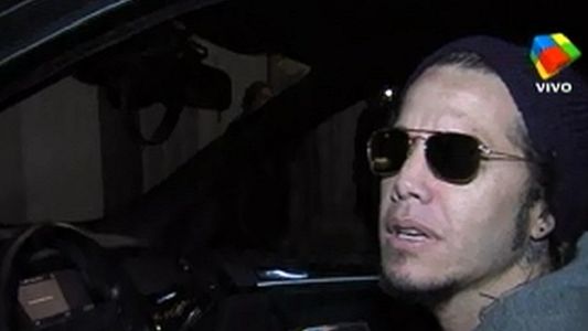 Sebastián Ortega y su relación con Guillermina
