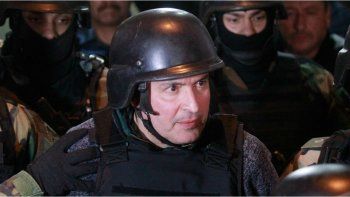 La justicia busca saber cuánto cuestan las joyas y relojes que tenía López, el hombre de los bolsos