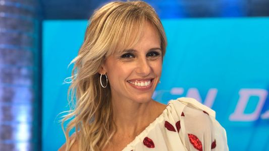 Cuándo vuelve Mariana Fabbiani al aire luego de la internación