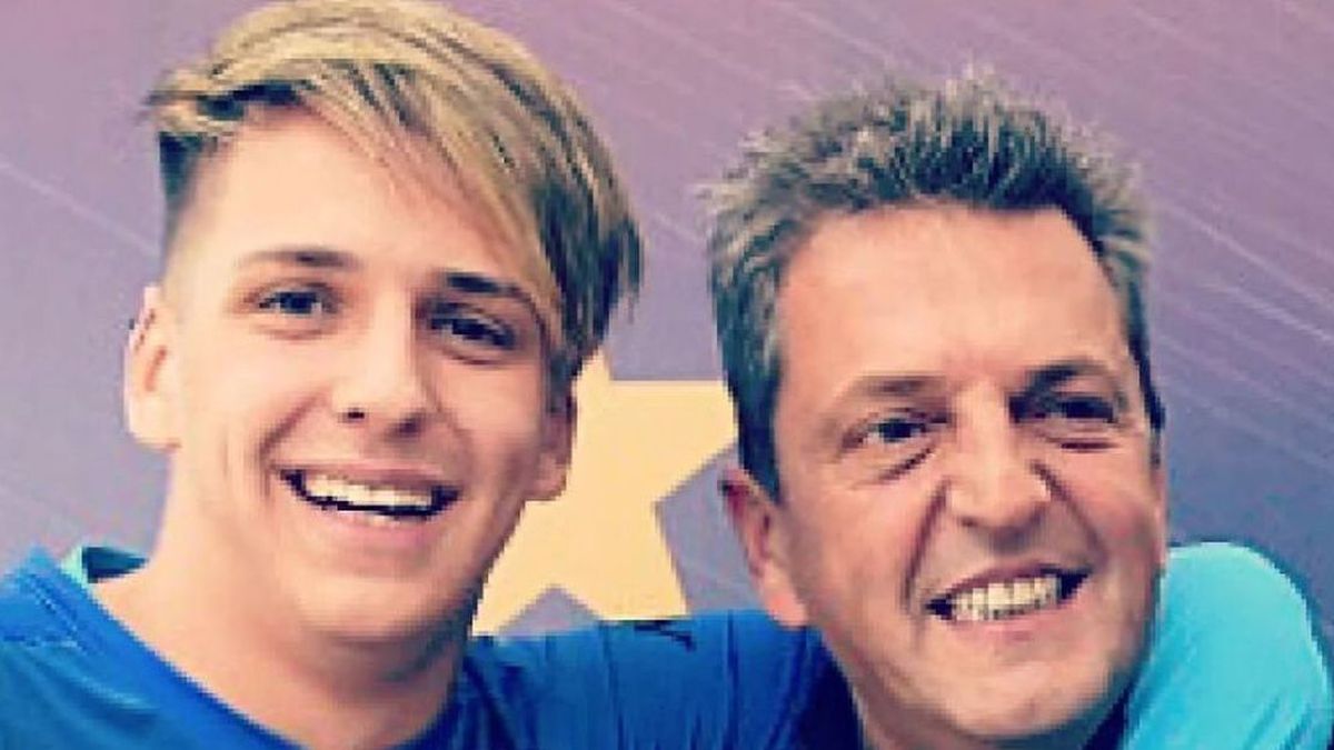 Tomás Massa renunció a la cobertura del Mundial Qatar 2022.&nbsp;