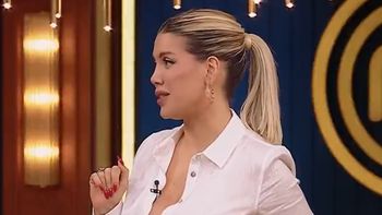 Quiénes son los dos participantes que se salvaron de la gala de eliminación en MasterChef Celebrity