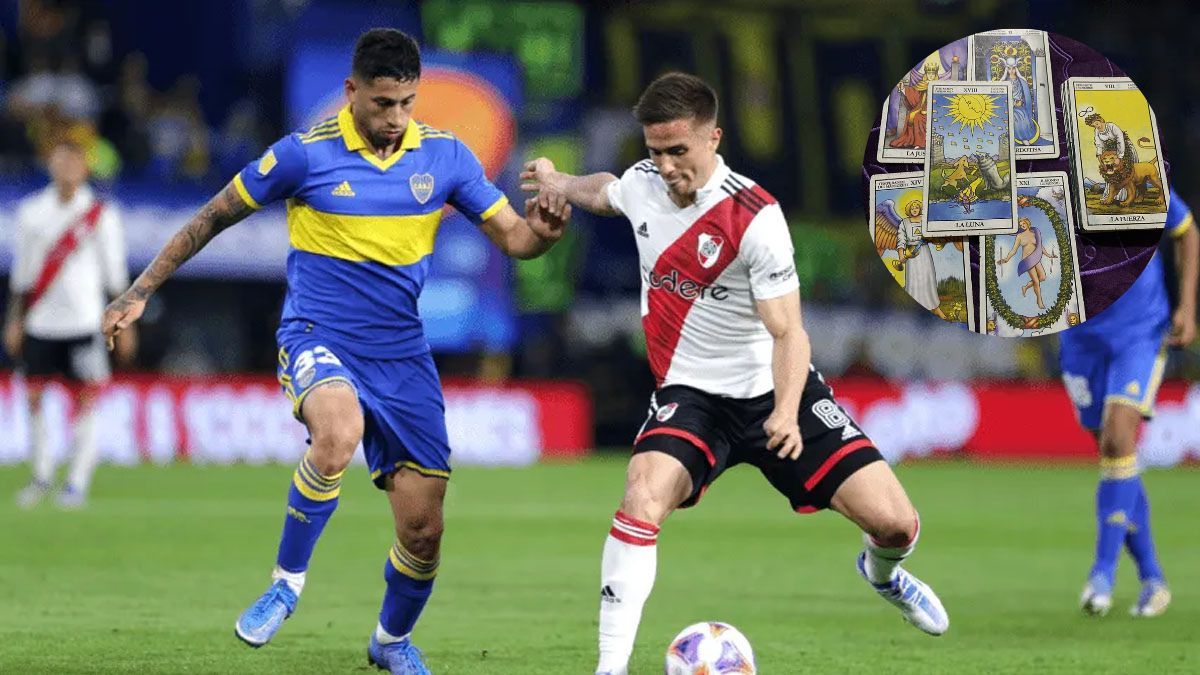 Superclásico