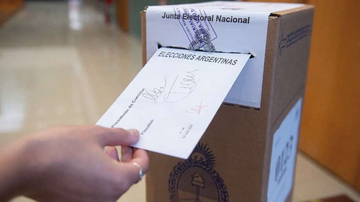 Elecciones 2023: En Qué Provincias Se Vota Este Domingo Y Qué Se Elige