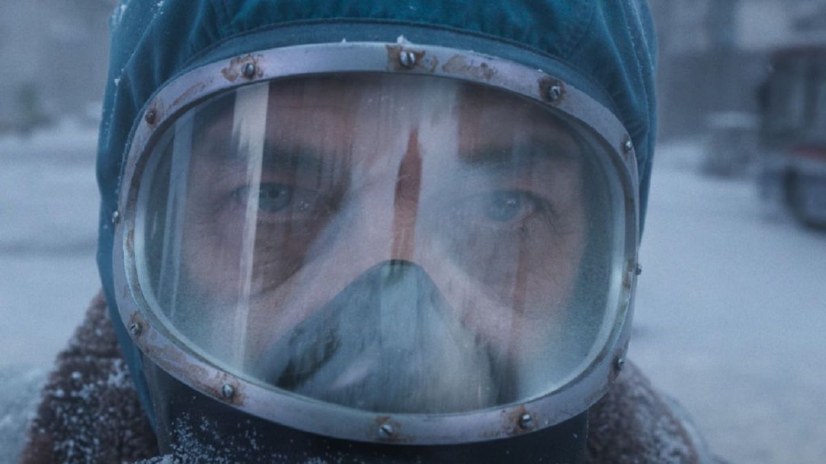 Netflix: Ricardo Darín brilla con El Eternauta y el estreno de la segunda temporada de la serie. (Foto: Archivo)