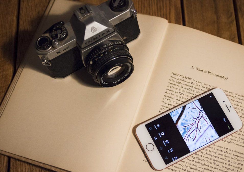 Editores de imágenes: top 10 de los mejores en la actualidad