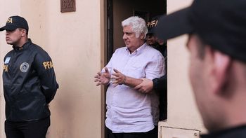 Caso Samid: cómo funciona la prisión domiciliaria y quiénes deben controlarla