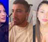 Chiara expuso la hiriente estrategia de seducción de Nano con ella y Jenifer en Gran Hermano