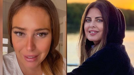 El desafortunado mensaje de Mar Tarrés por la muerte de Silvina Luna