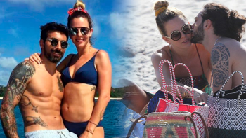 La comparación de Yanina Screpante: Pocho Lavezzi vs. su nuevo novio