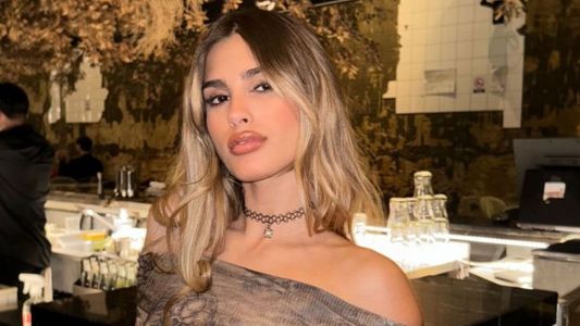 El mal momento que vivió Julieta Poggio mientras realizaba un trámite en AFIP