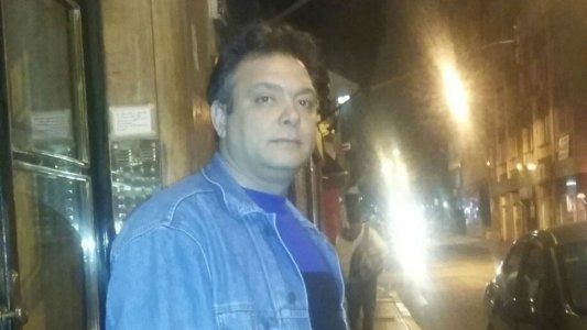 Detuvieron al cuñado del presunto atacante de Olivares y Yadón: tenía una cédula azul del auto secuestrado