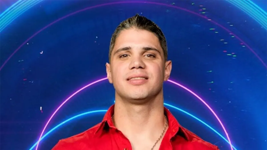 Alexis de Gran Hermano 2022 reveló que le gustaría ser actor: Mi sueño es trabajar con...