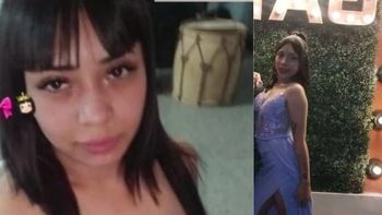 Yuliana Borges, la joven que fue asesinada en Tucumán.