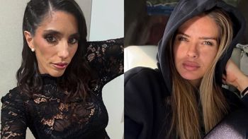 Catalina Gorostidi insultó a la China Suárez y reveló el motivo de su odio: Nadie te quiere porque...