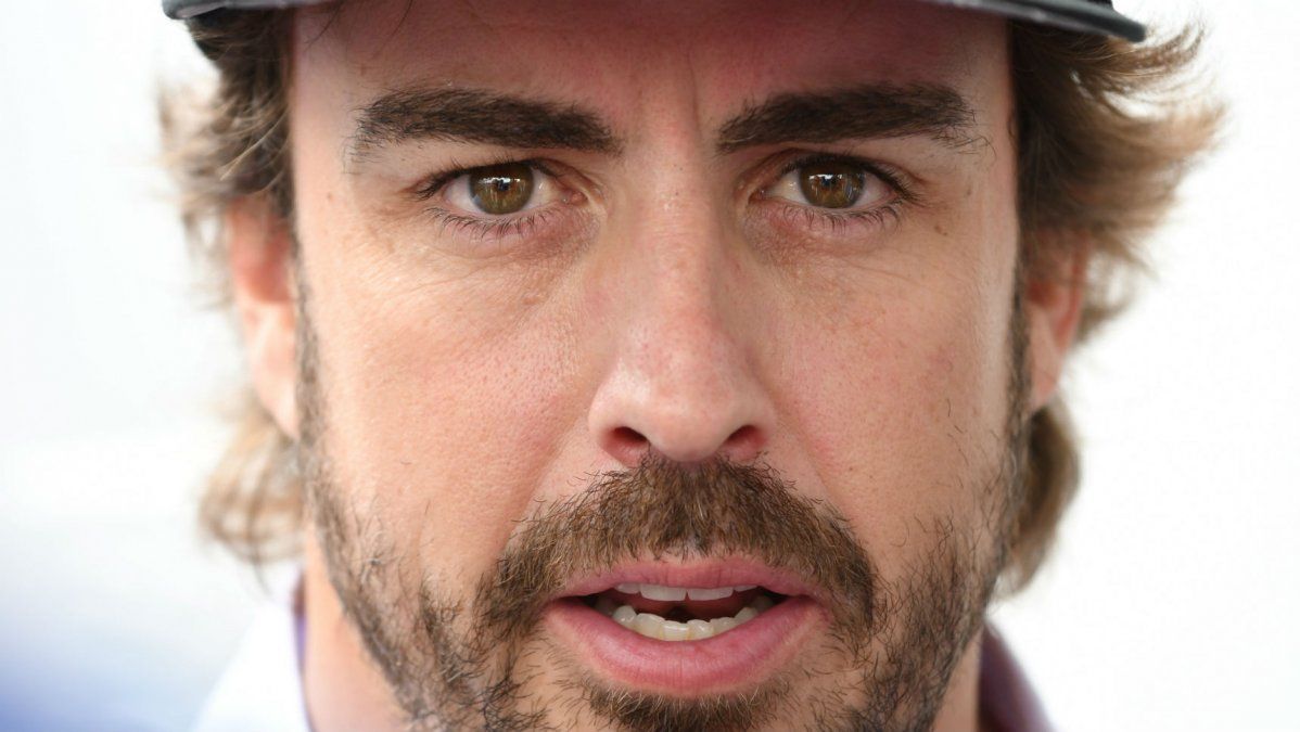 Alonso anunció su retiro de la Fórmula 1 con una emotiva carta: Gracias por haber sido mi vida