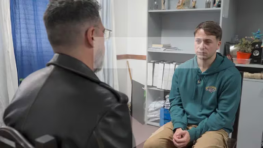 Rating del martes: cuál fue el promedio de Telenoche con la entrevista a Máximo Thomsen