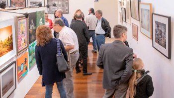 Se realizará la 9° edición de “Arte Lamroth”, una feria de arte solidario