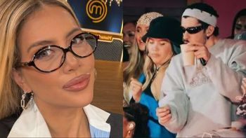 La cifra millonaria que habría pagado Wanda Nara para estar en la casita de Bad Bunny