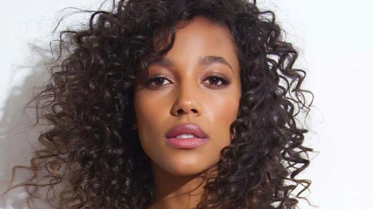 Kylie Bunbury es una de las protagonistas de la miniserie de Netflix más recomendada de los últimos años.