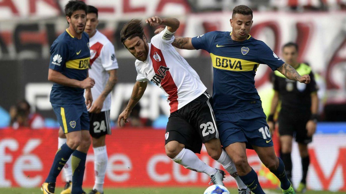Cómo estará el clima a la hora de la primera final