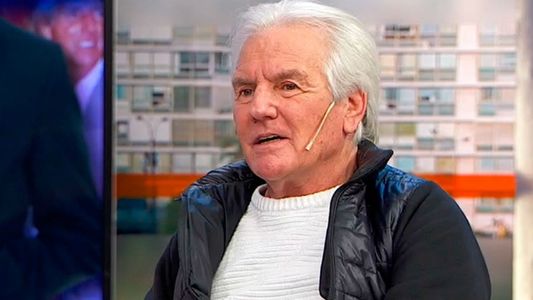 La hermana de Sergio Denis: Recen por mi hermano