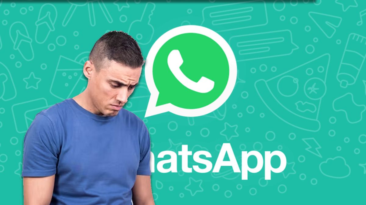 La función de WhatsApp que todos usan y será eliminada&nbsp;