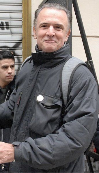 El periodista Santoro postergó para febrero su indagatoria en una causa en la que ya está procesado DAlessio