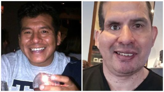 El milagroso vínculo que compartían Fernando Cáceres y el médico asesinado en Morón