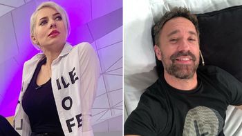 Tamara Bella tras la declaración de amor de Pablo Muney: Me sorprendió lo que dijo