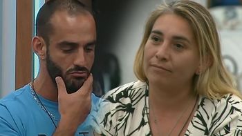 El polémico comentario de Maxi sobre María Laura en Gran Hermano 2022.