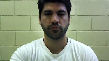 Condenaron a nueve años de cárcel al periodista Eugenio Veppo