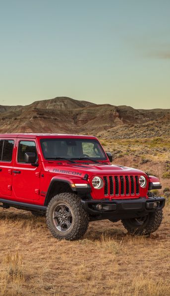 Jeep Gladiator, seis décadas en vanguardia de los pick-ups