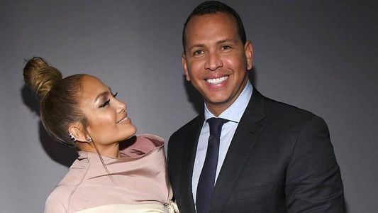 Coronavirus: Jennifer López canceló su boda con Alex Rodríguez