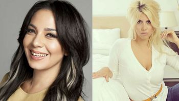 Lissa Vera de Bandana destrozó a Wanda Nara