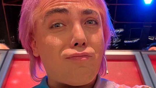 Cristian Castro reveló el peligroso motivo por el que tuvo que irse del país