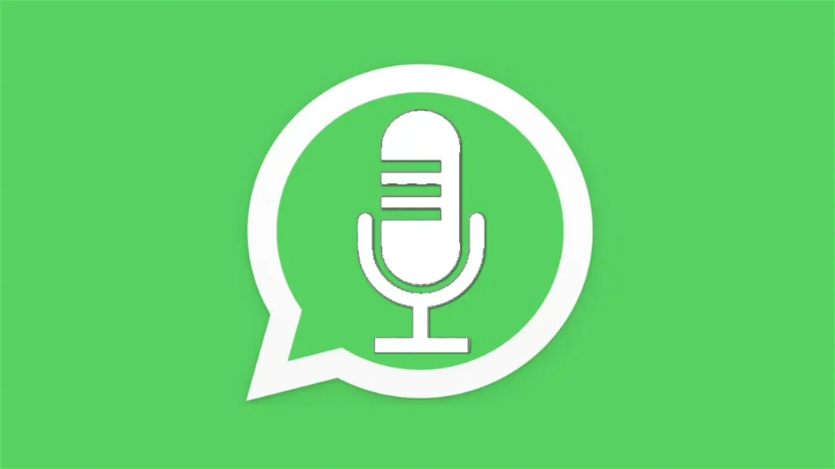 WhatsApp: la función que cambiará la historia de los audios