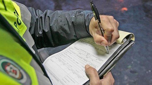 Multas de tránsito en CABA: un fallo de una jueza porteña cambiaría el plazo en que prescriben