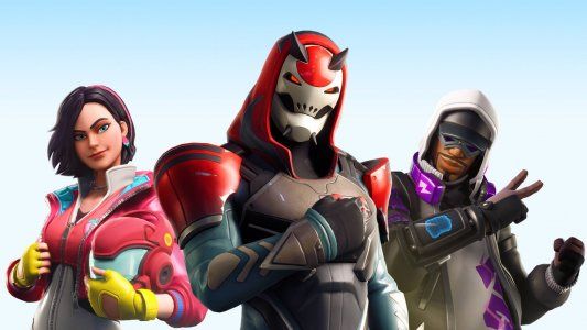 Todos los requisitos para el famoso fortnite