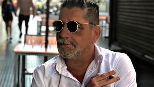 Conmoción: Murió el productor Carlos Bacchi