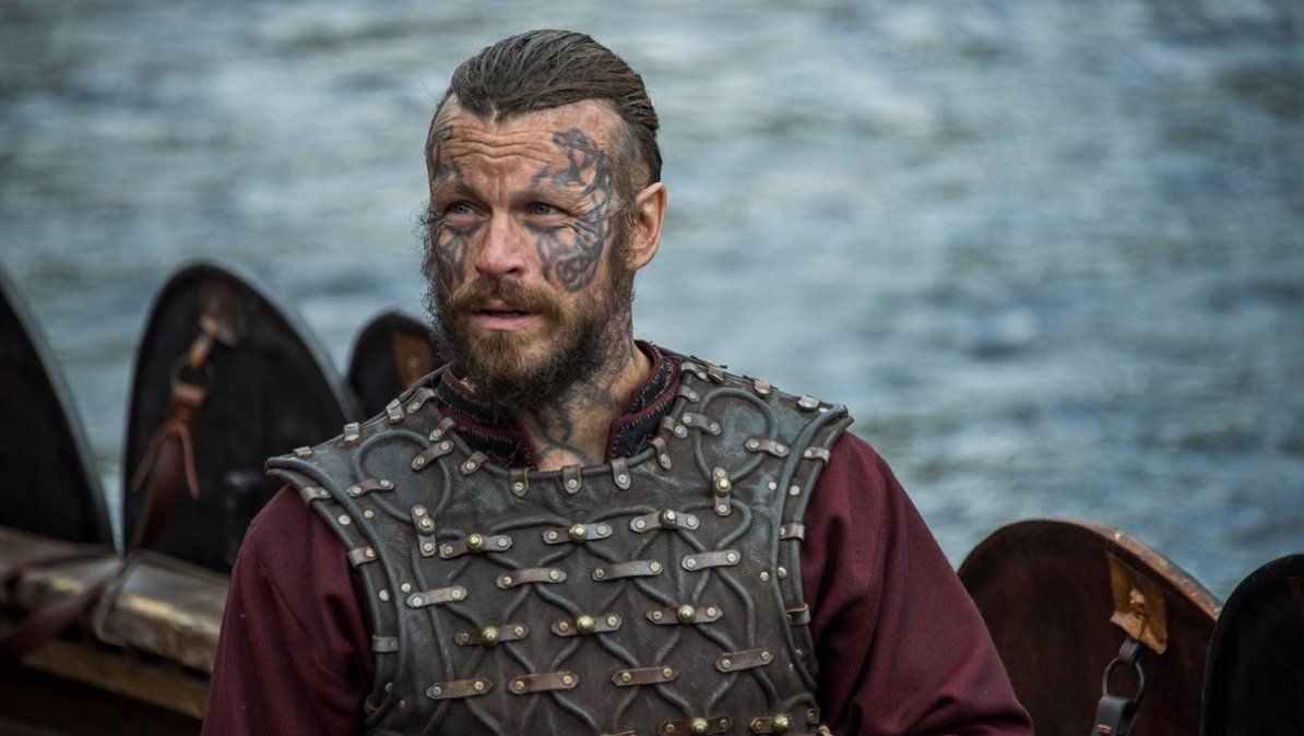 Netflix: Descubre lo que le pasó a Rey Harald en la 6ta temporada de Vikingos.