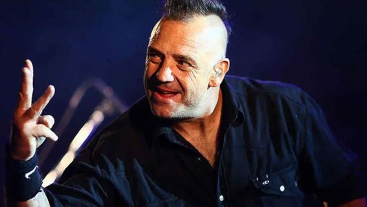 Murió Ricardo Iorio, leyenda del heavy metal argentino