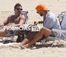 El ex Gran Hermano que fue descubierto con su novio en la playa de Punta del Este