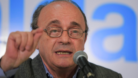 Acuerdo con el FMI: Leopoldo Moreau anticipó que el kirchnerismo duro pedirá modificaciones en el Congreso