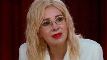 Nacha Guevara hizo un angustiante pedido que preocupó a todos