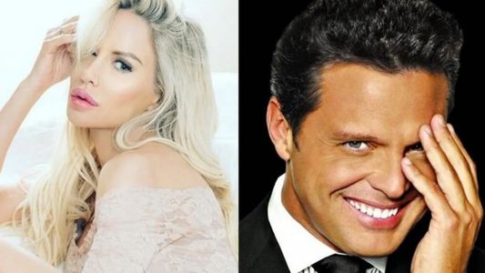 El misterioso tweet Luli Salazar dedicado a Luis Miguel