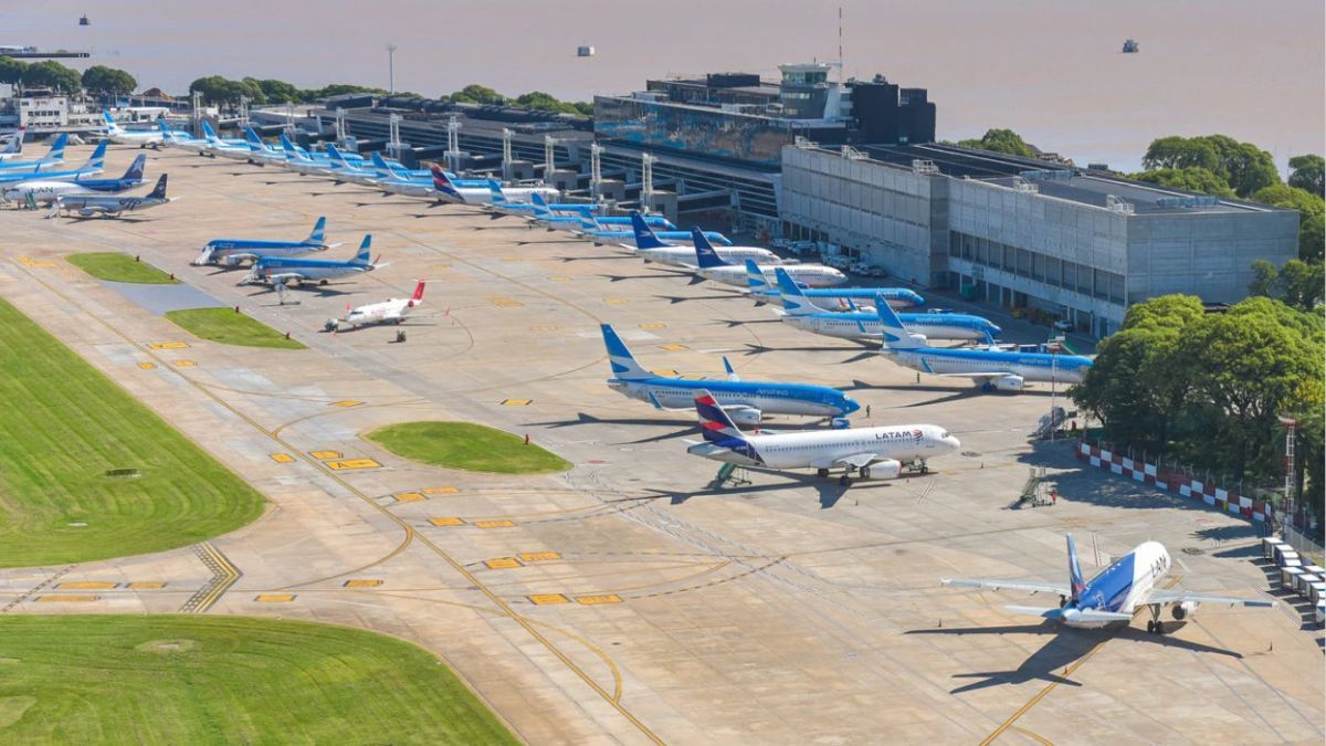 Qué dijo la Organización Panamericana de la Salud sobre los países que no dejan ingresar a los pasajeros por la vacuna que recibieron
